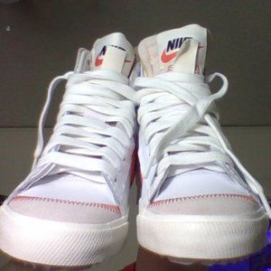 Nike blazer shoes